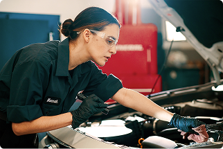The Importance of Tire Maintenance and Repair for Car Safety